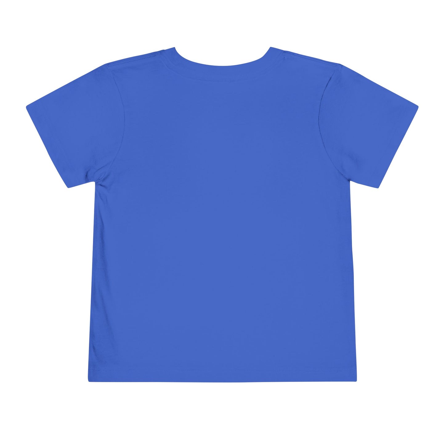 Fearless Lion - Refuge Jiu Jitsu Toddler Shirt