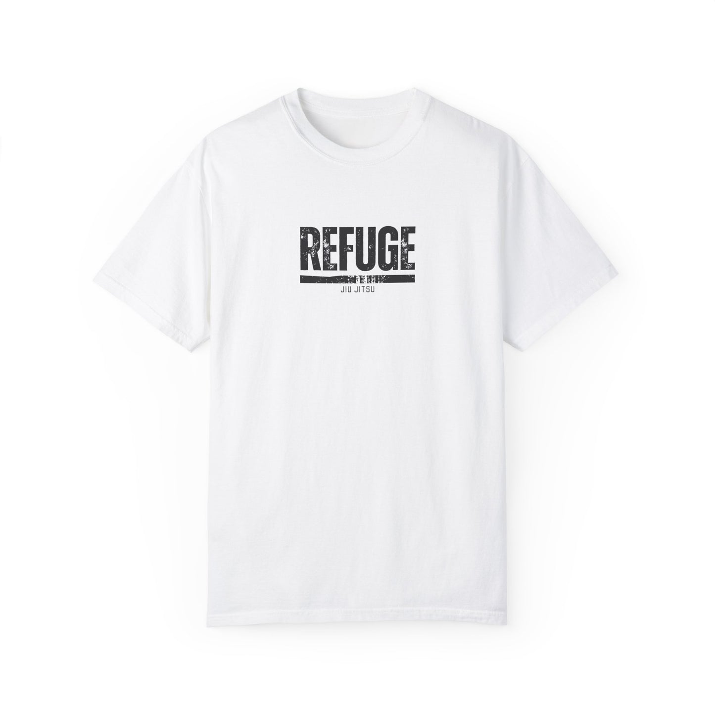 'REFUGE' Shirt