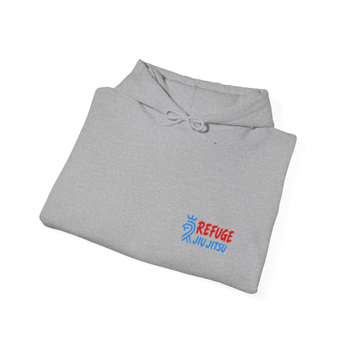 Jiu Jitsu Dog Mom Club Hoodie