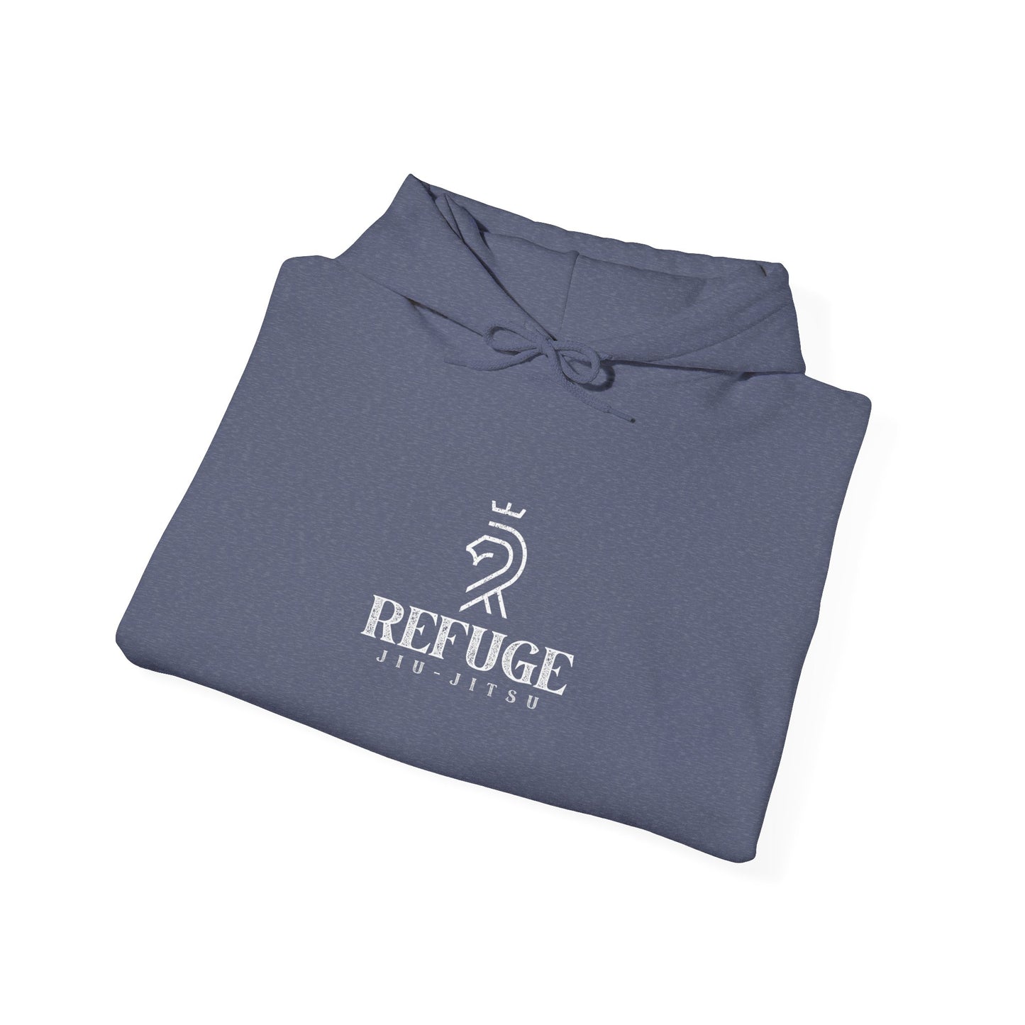 Refuge JJ Hoodie