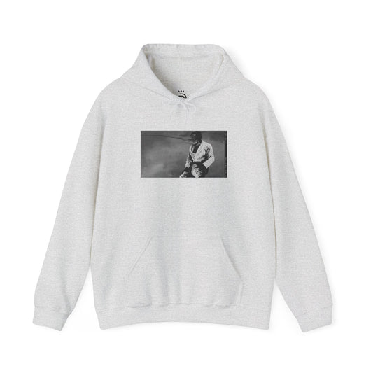 Man of War Hoodie