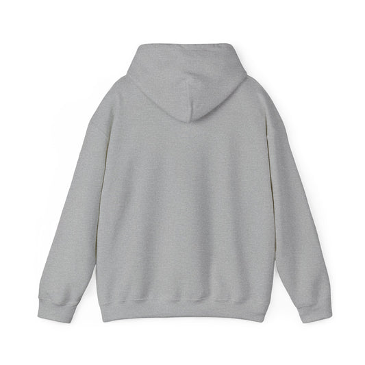 Refuge Jiu Jitsu Space Team Hoodie