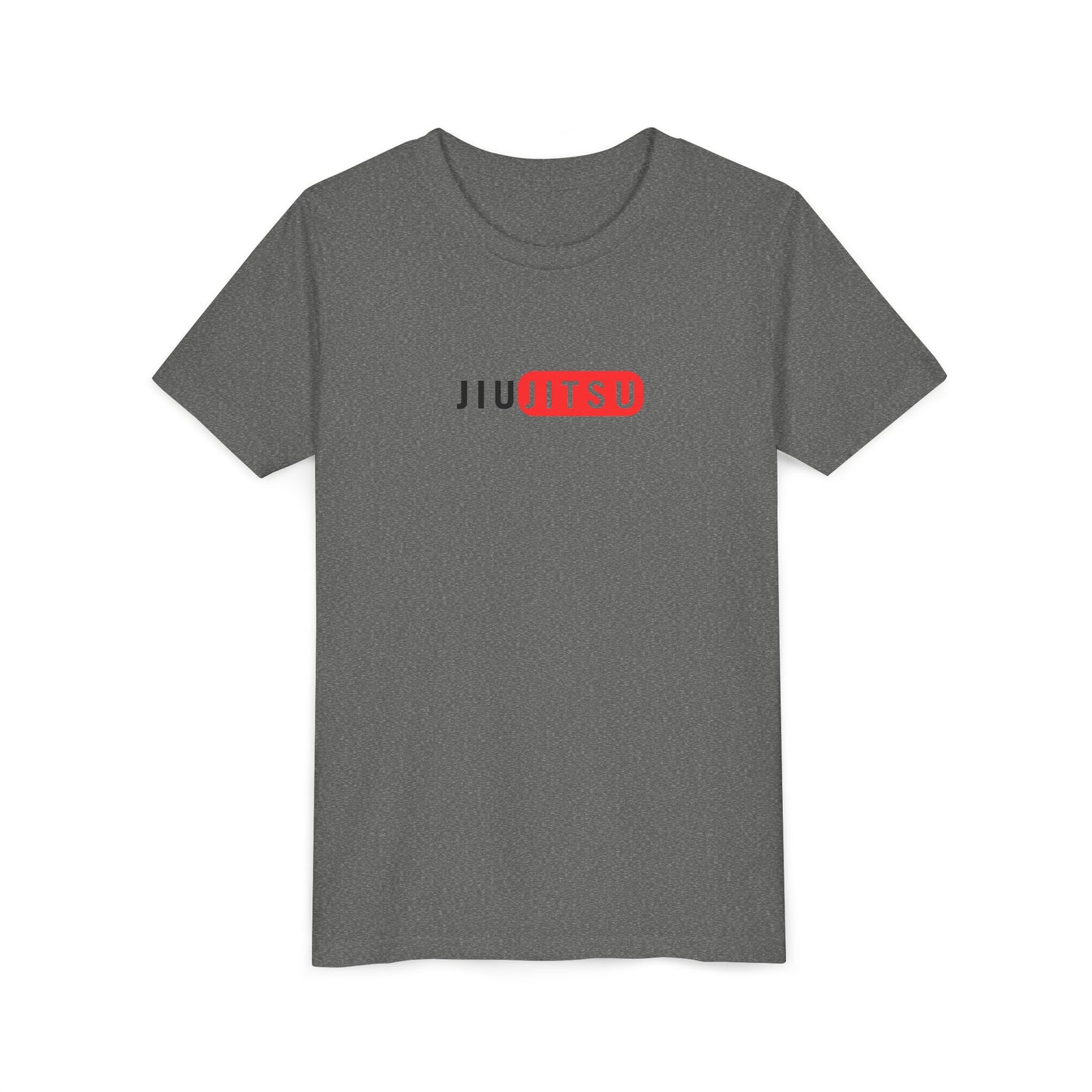 Jiu Jitsu Youth Shirt