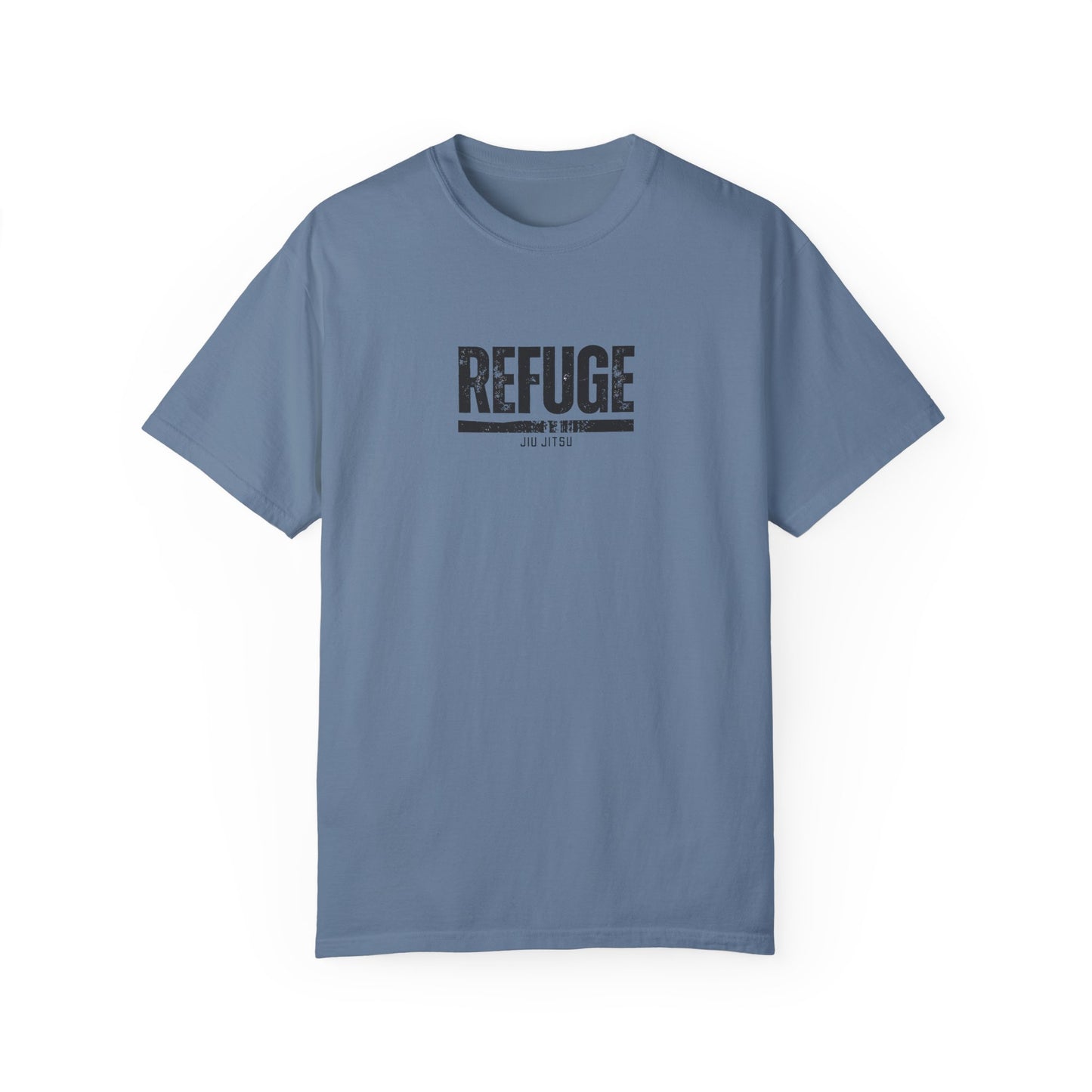 'REFUGE' Shirt