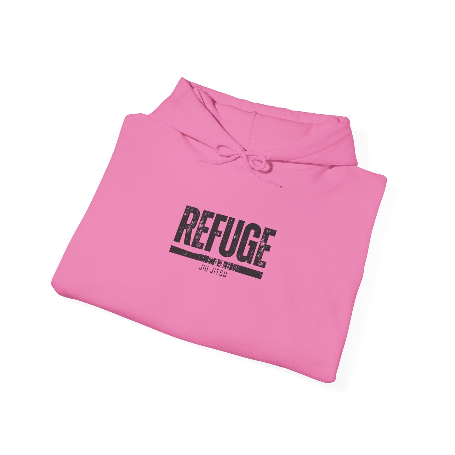 'REFUGE' Hoodie