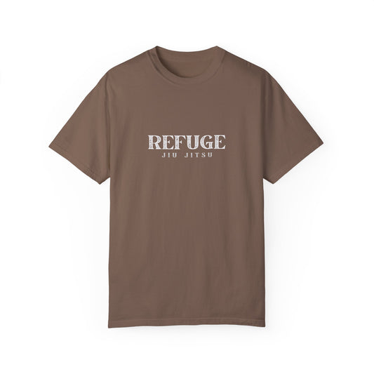 Refuge Jiu Jitsu T-shirt