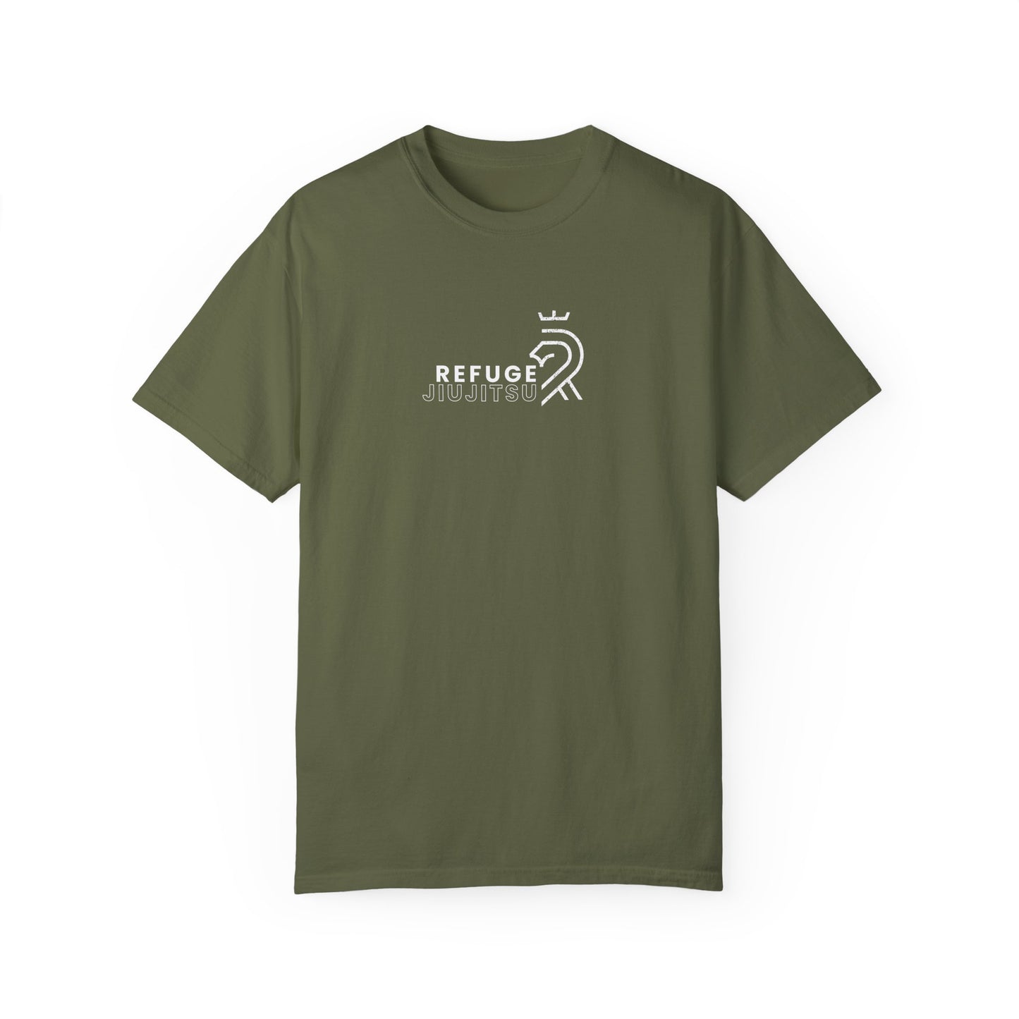 Refuge JJ T-shirt