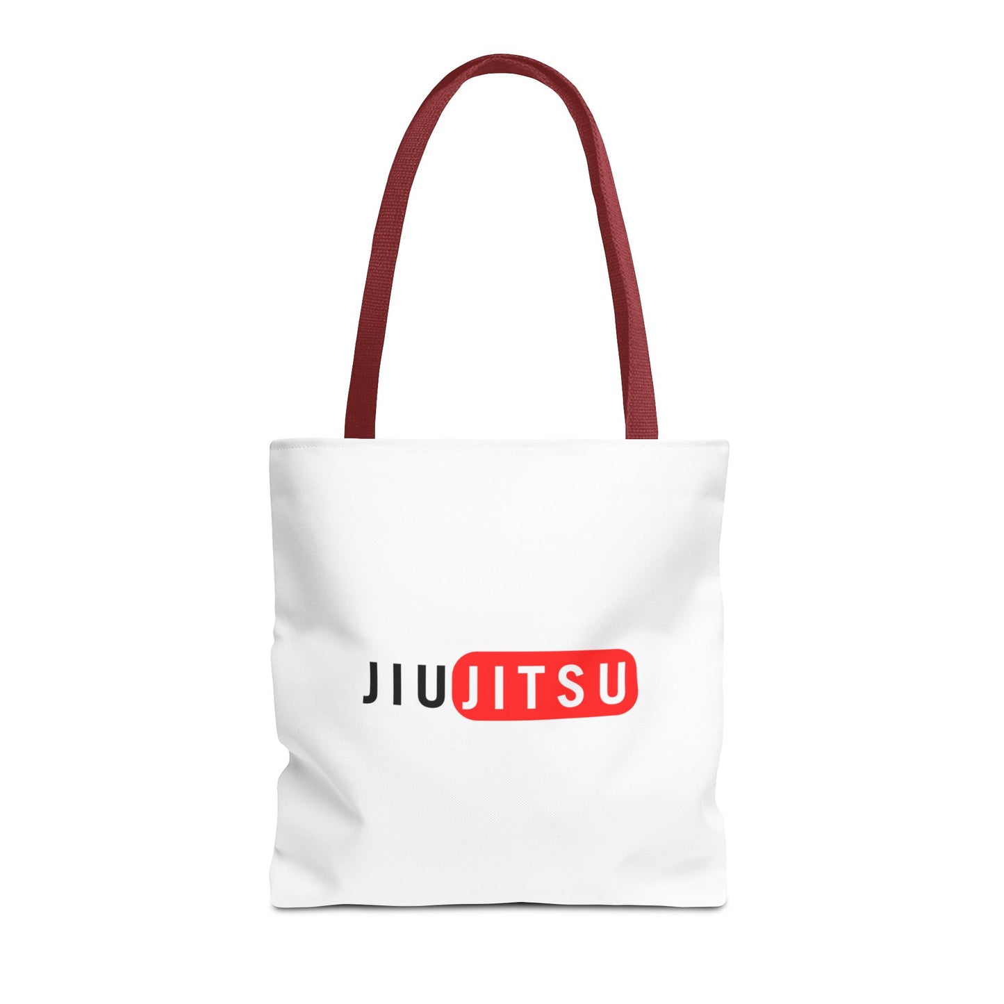 Jiu Jitsu Tote Bag (AOP)