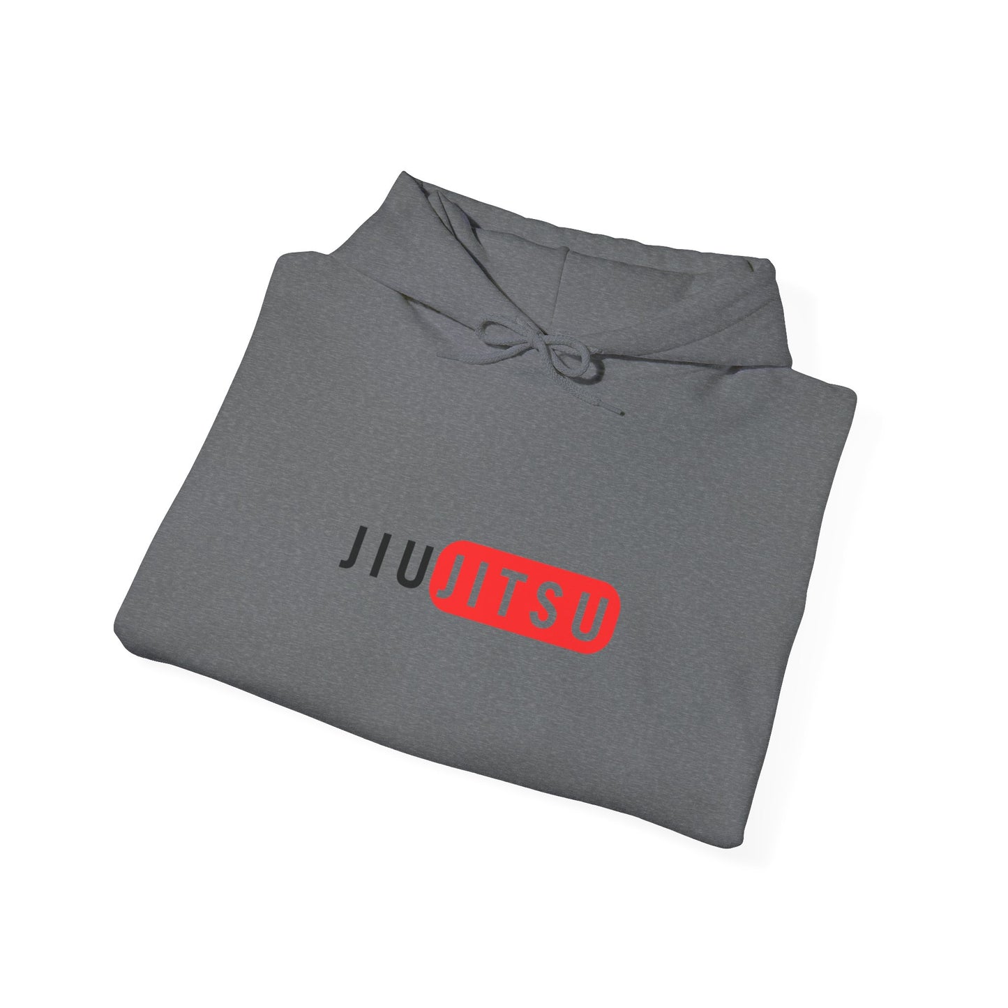 Jiu Jitsu Hoodie
