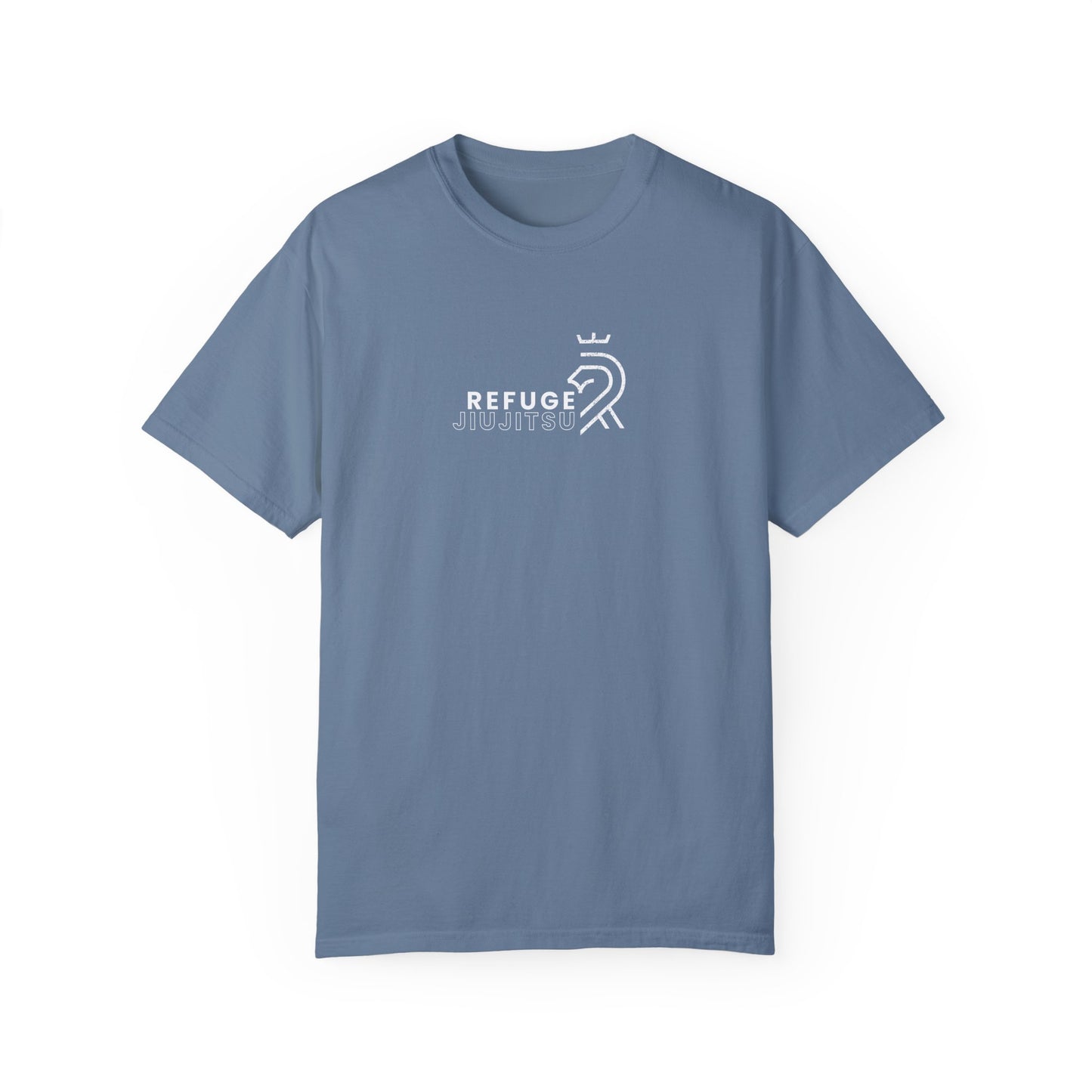 Refuge JJ T-shirt
