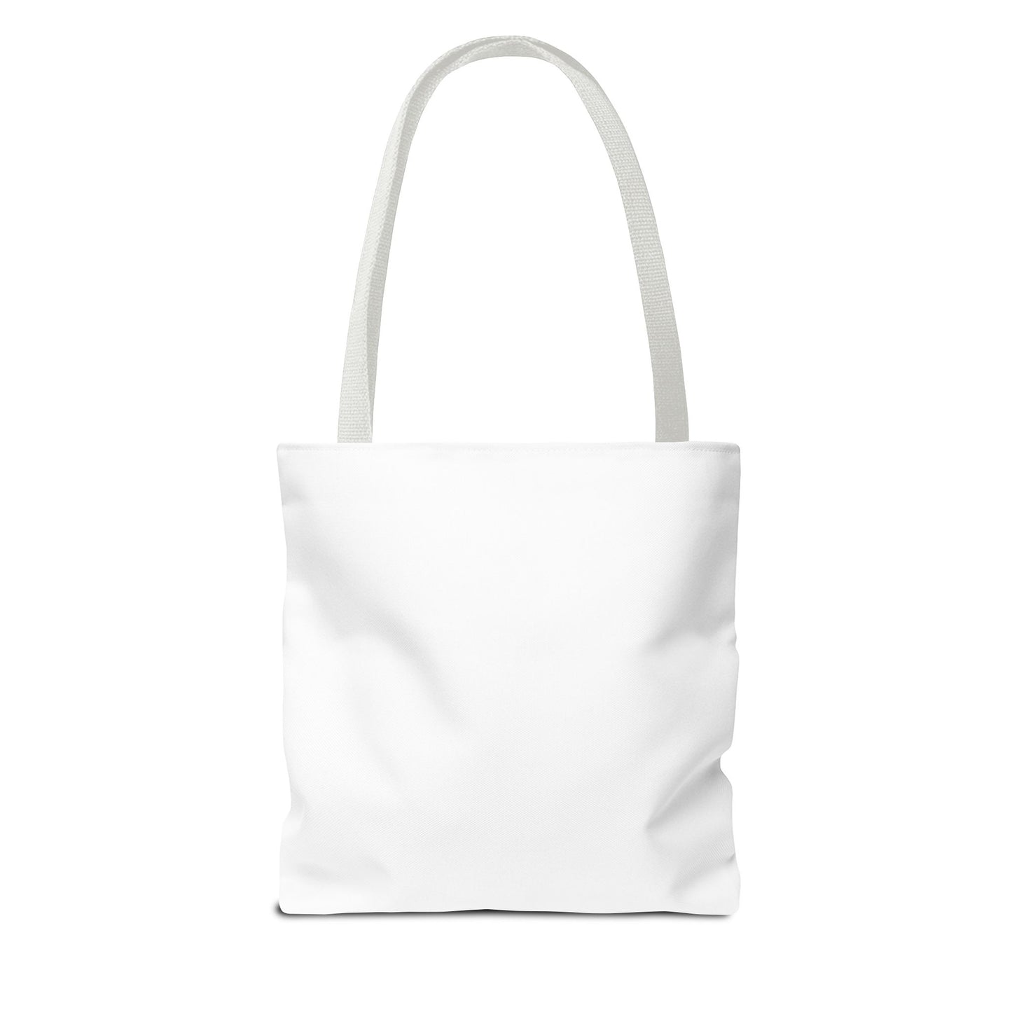 RefugeJJ Tote Bag (AOP)