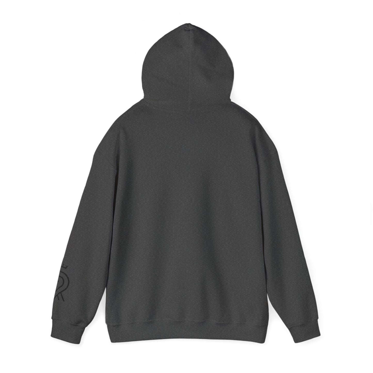 'REFUGE' Hoodie