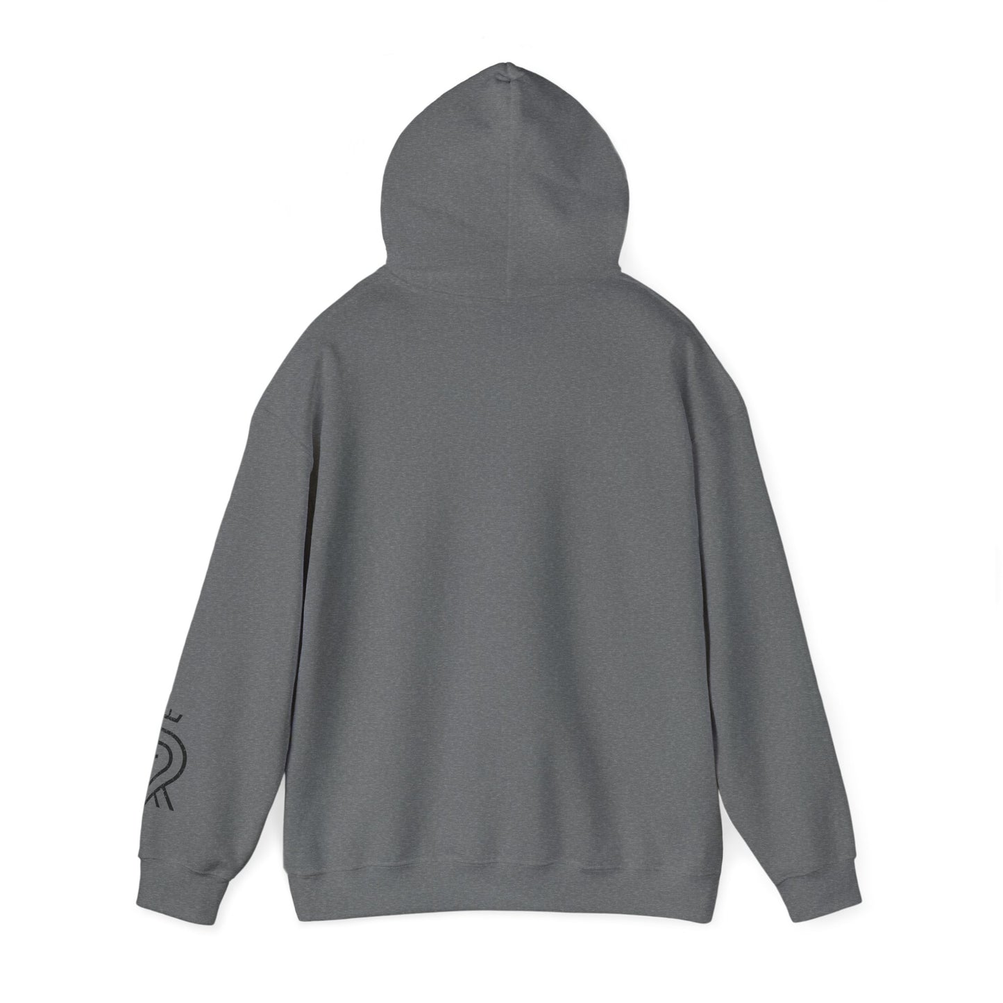 'REFUGE' Hoodie