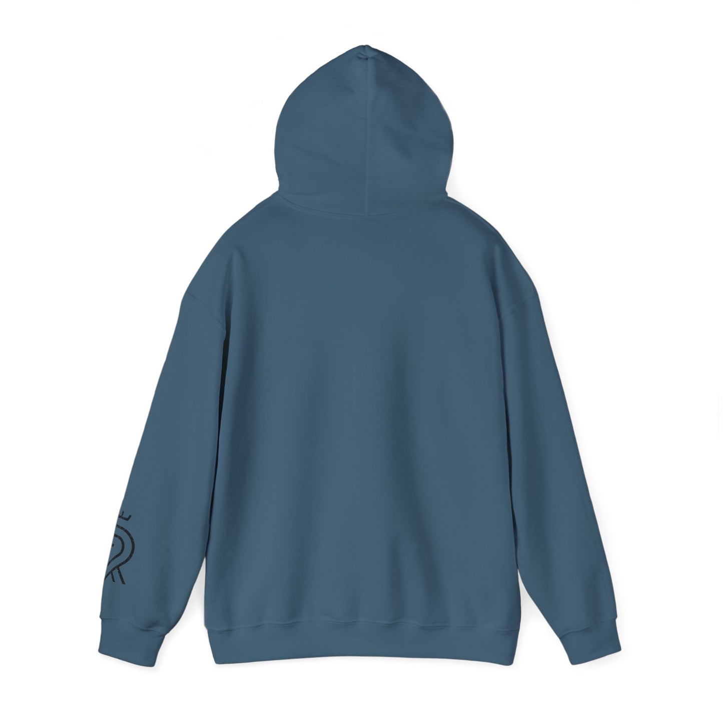 'REFUGE' Hoodie
