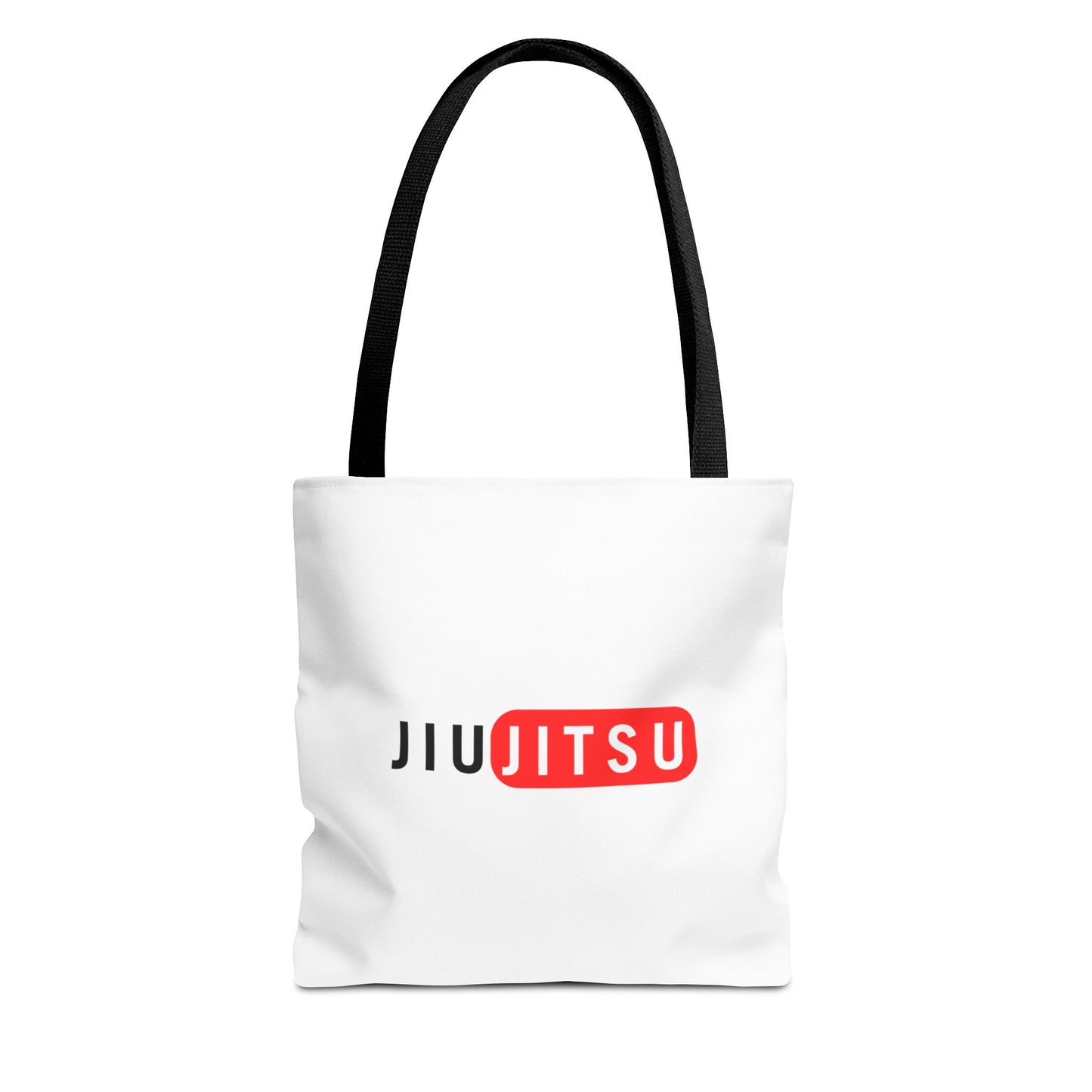 Jiu Jitsu Tote Bag (AOP)
