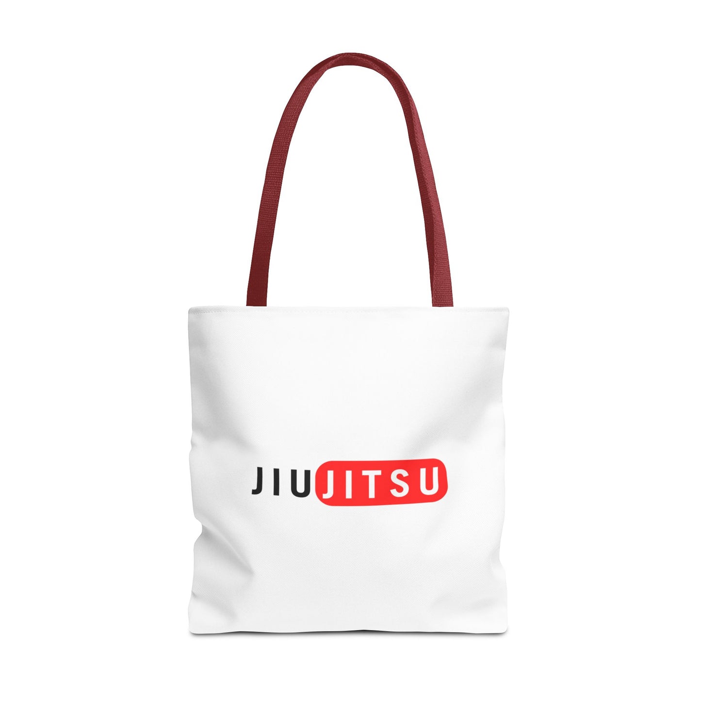 Jiu Jitsu Tote Bag (AOP)