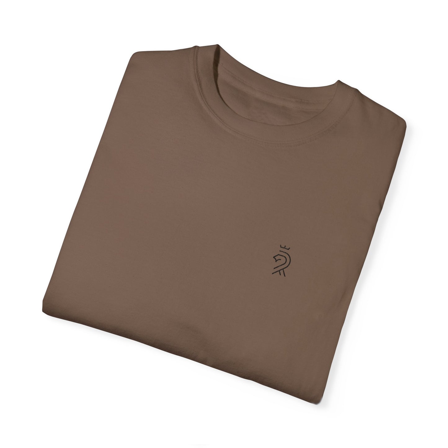 Mouth Guard Shirt
