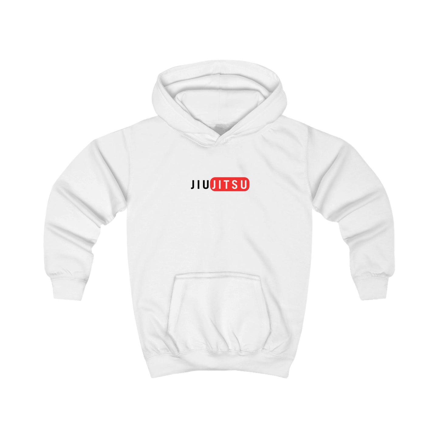 Jiu Jitsu Kids Hoodie