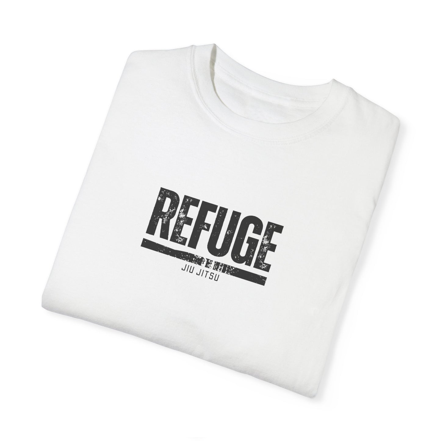 'REFUGE' Shirt