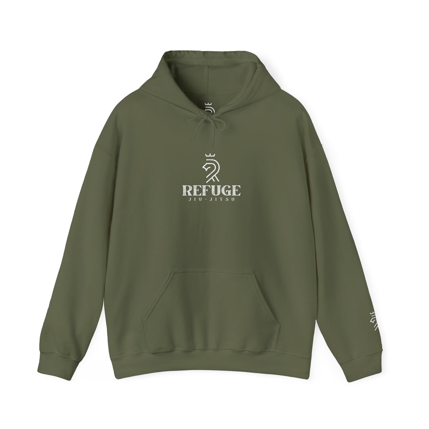 Refuge JJ Hoodie
