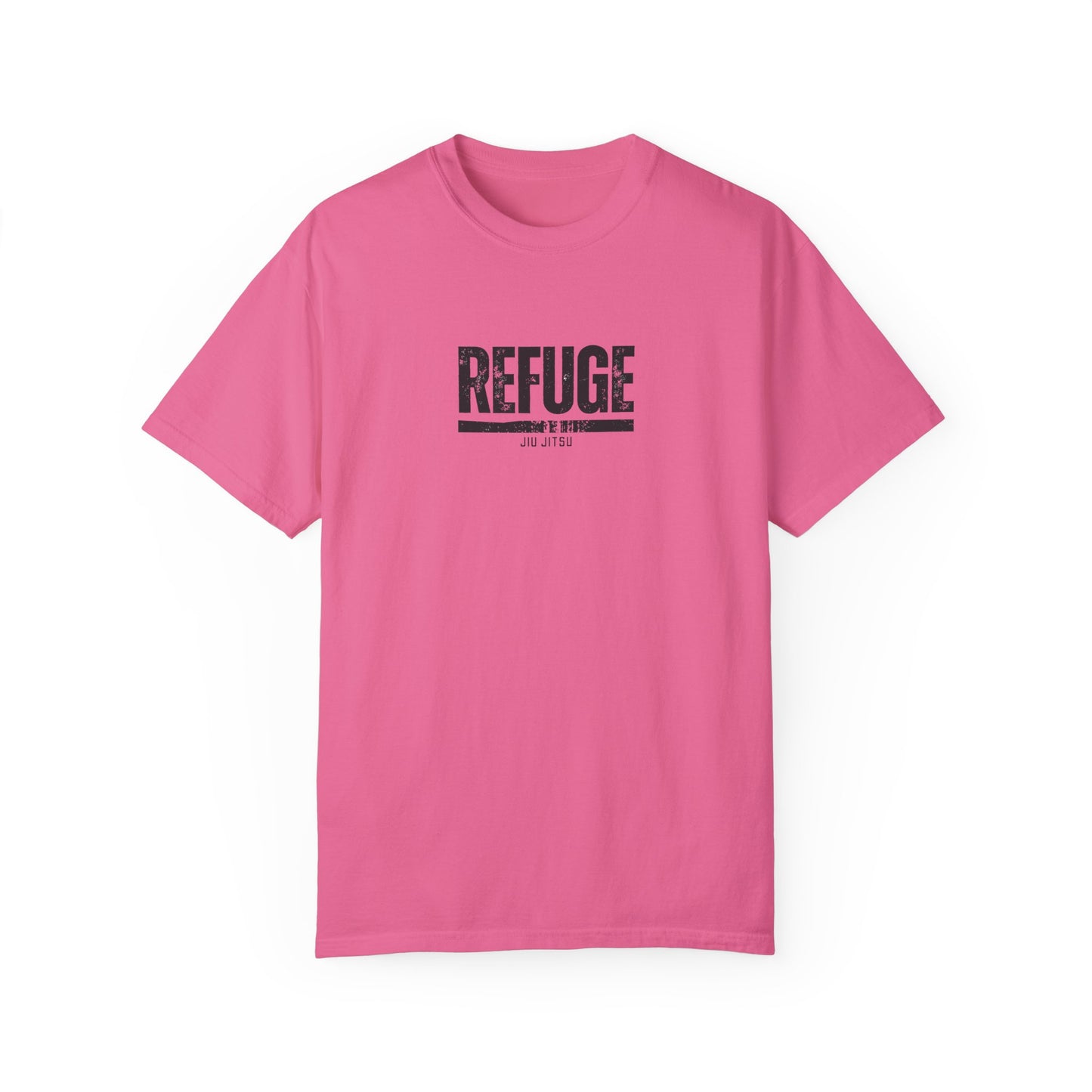 'REFUGE' Shirt