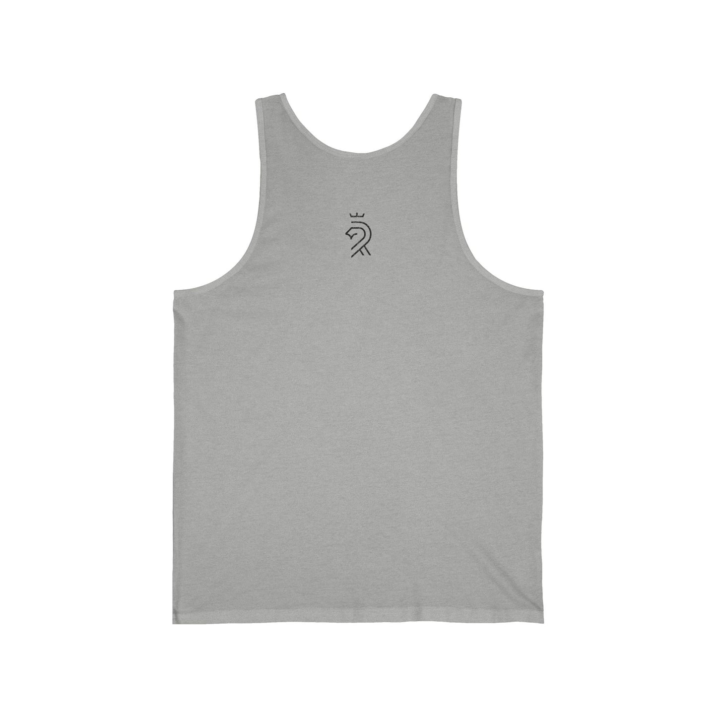 Refuge JJ Jersey Tank
