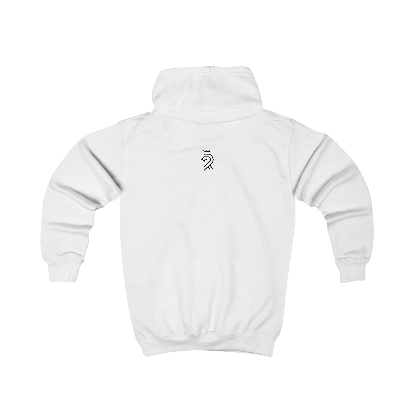 Jiu Jitsu Kids Hoodie