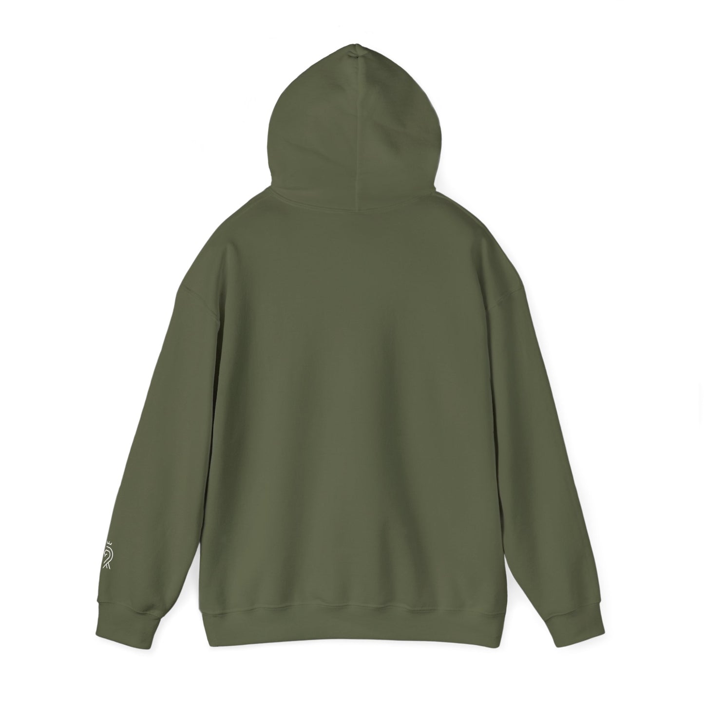 Refuge JJ Hoodie