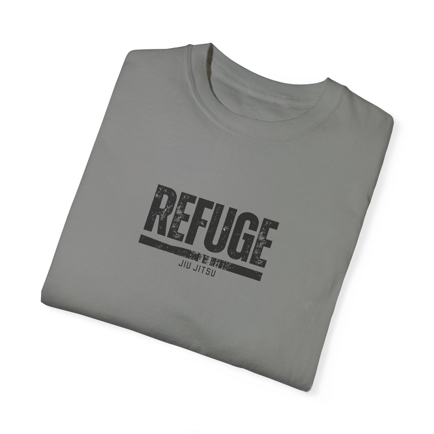 'REFUGE' Shirt