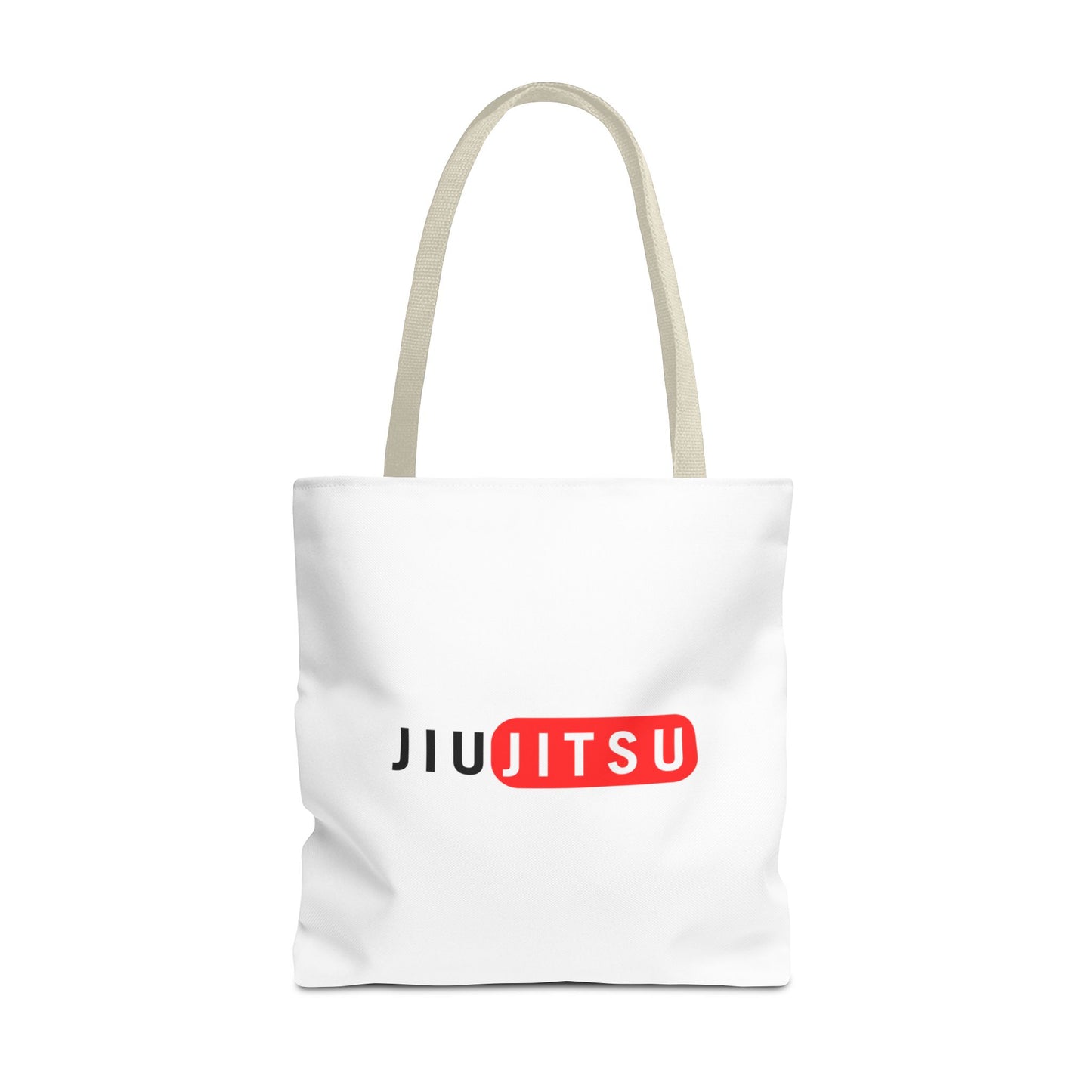 Jiu Jitsu Tote Bag (AOP)
