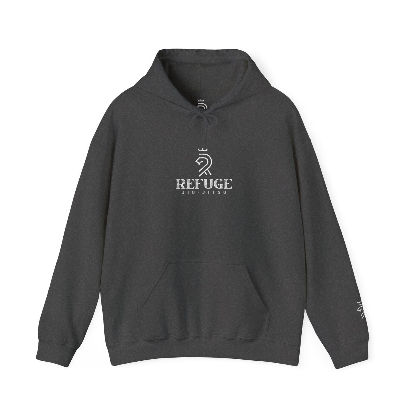 Refuge JJ Hoodie