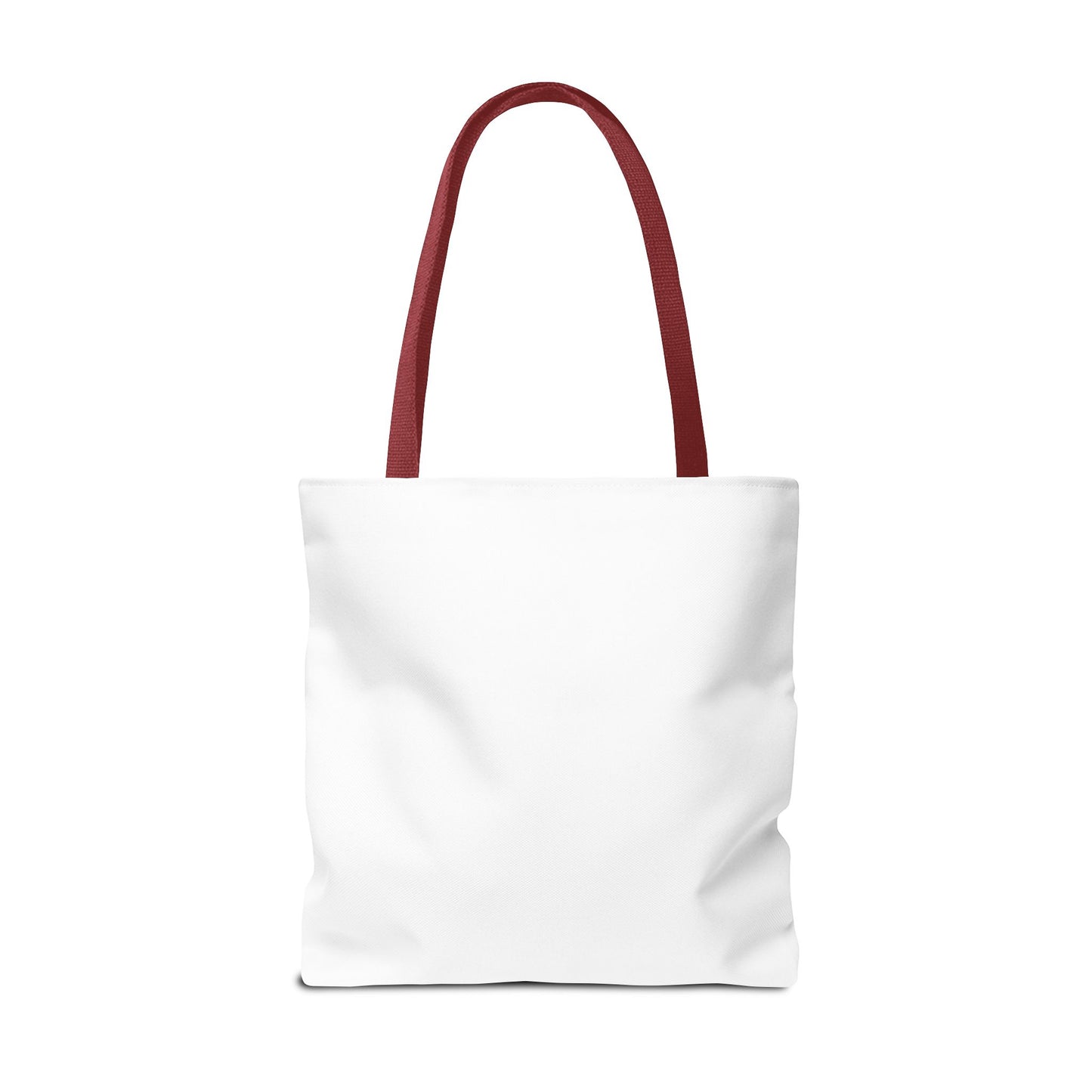 RefugeJJ Tote Bag (AOP)