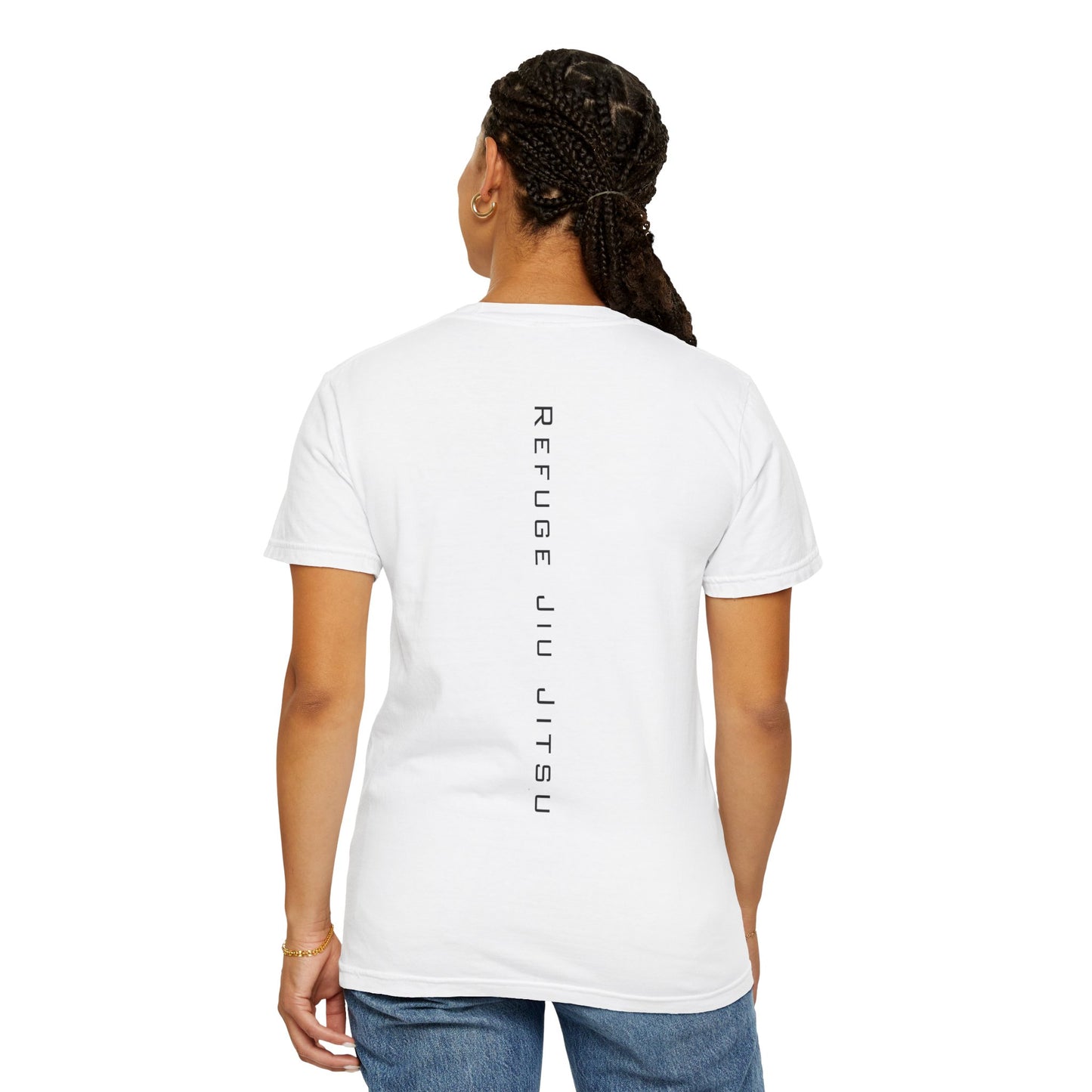 RJJ Shirt