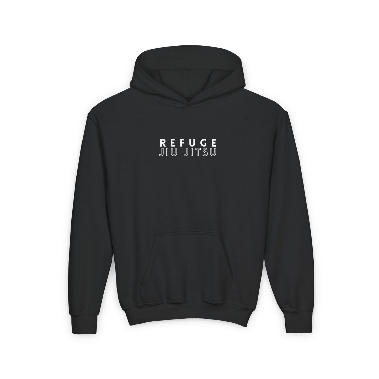 Refuge JJ Youth Hoodie