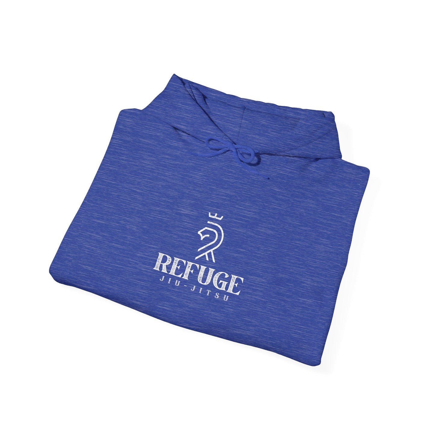 Refuge JJ Hoodie