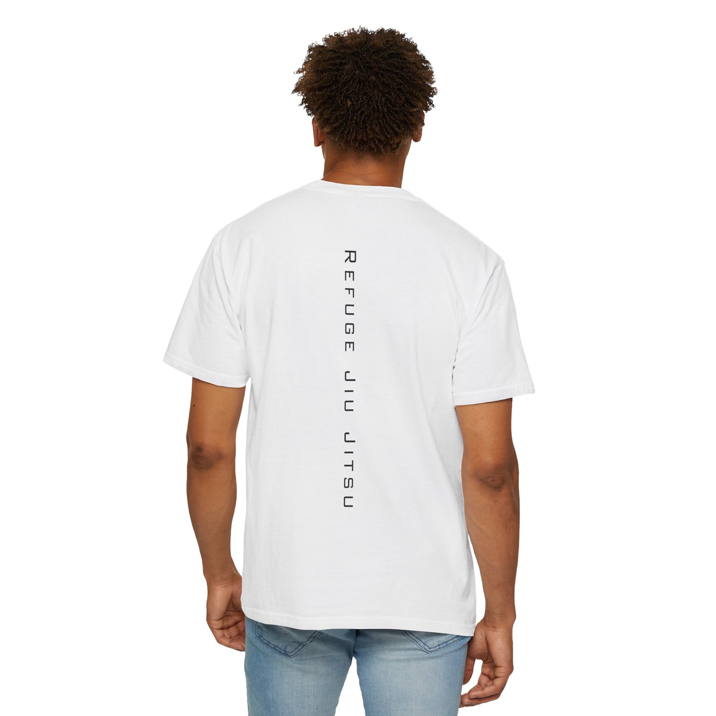 RJJ Shirt