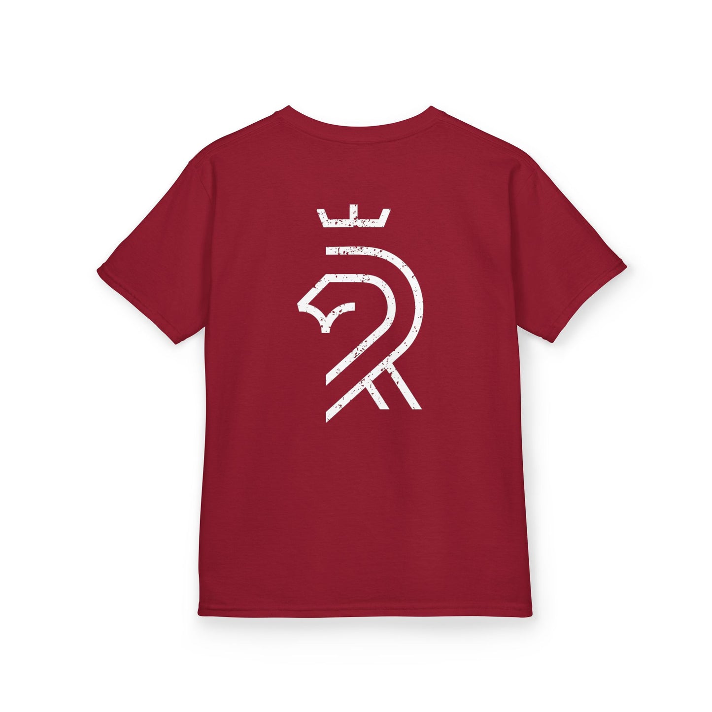 Refuge Jiu Jitsu Kids Tee