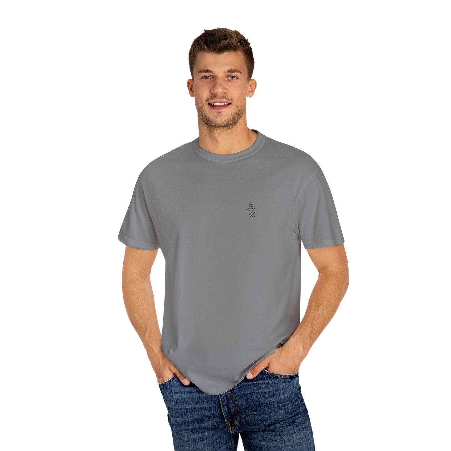Mouth Guard Shirt