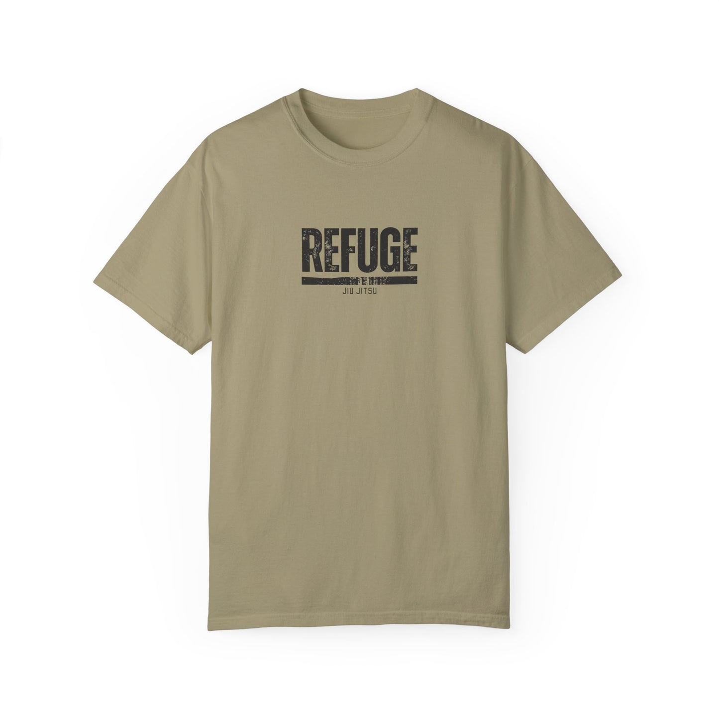 'REFUGE' Shirt