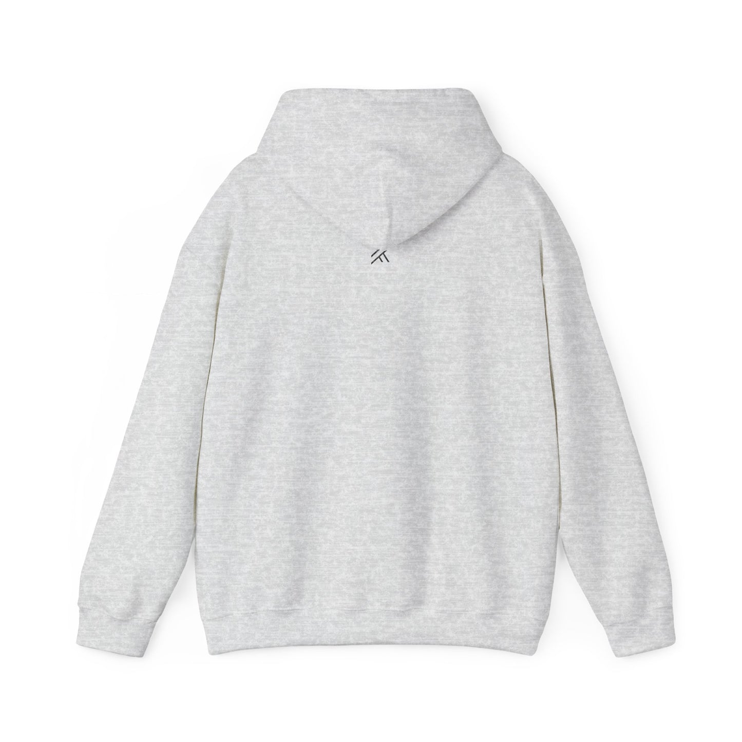 In the Shadow's - Refuge Jiu Jitsu Hoodie