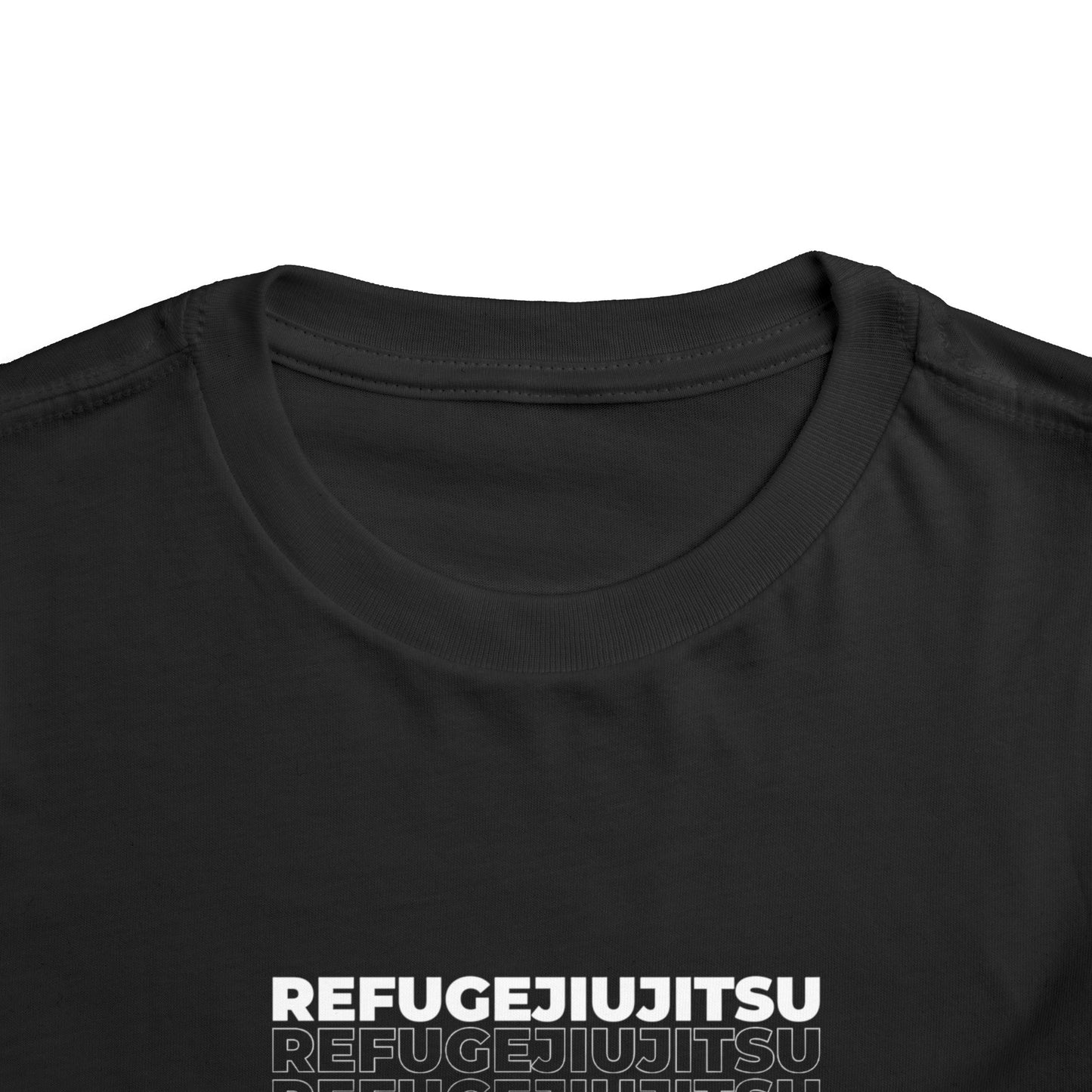 REFUGE Toddler Shirt