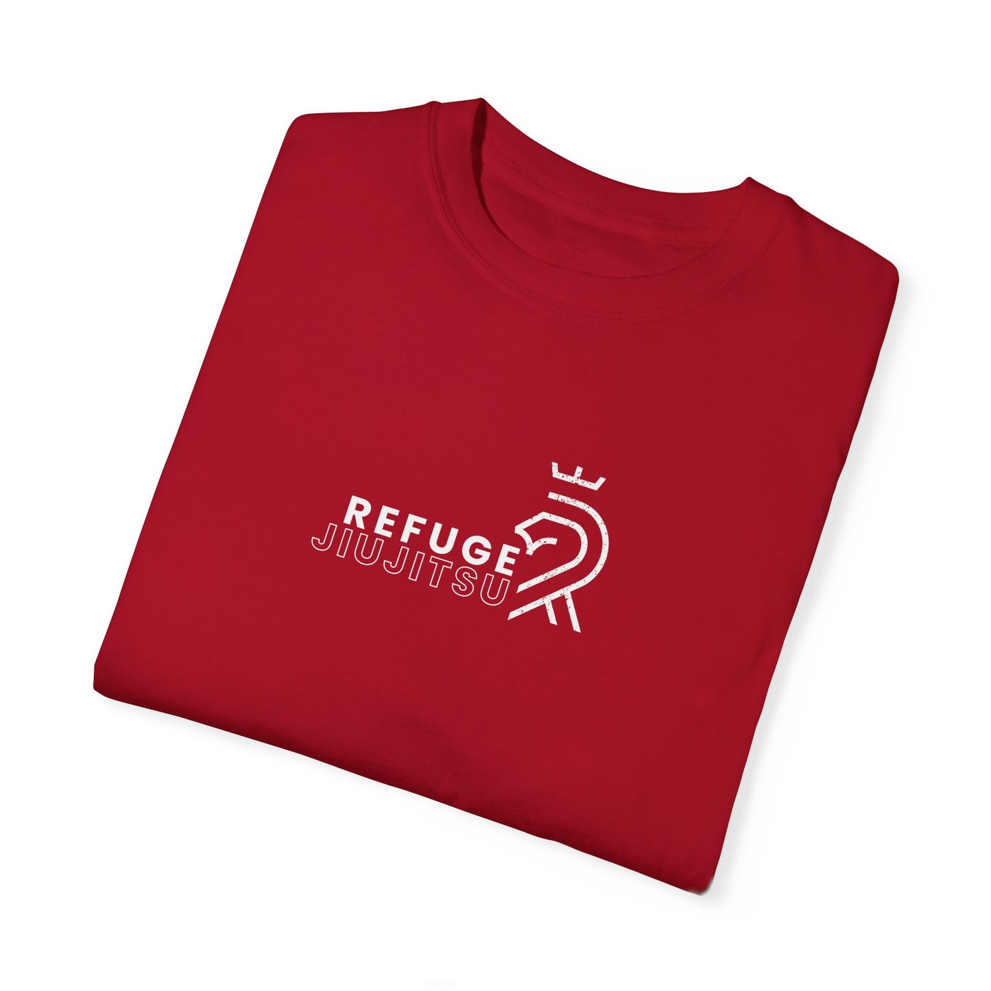 Refuge JJ T-shirt