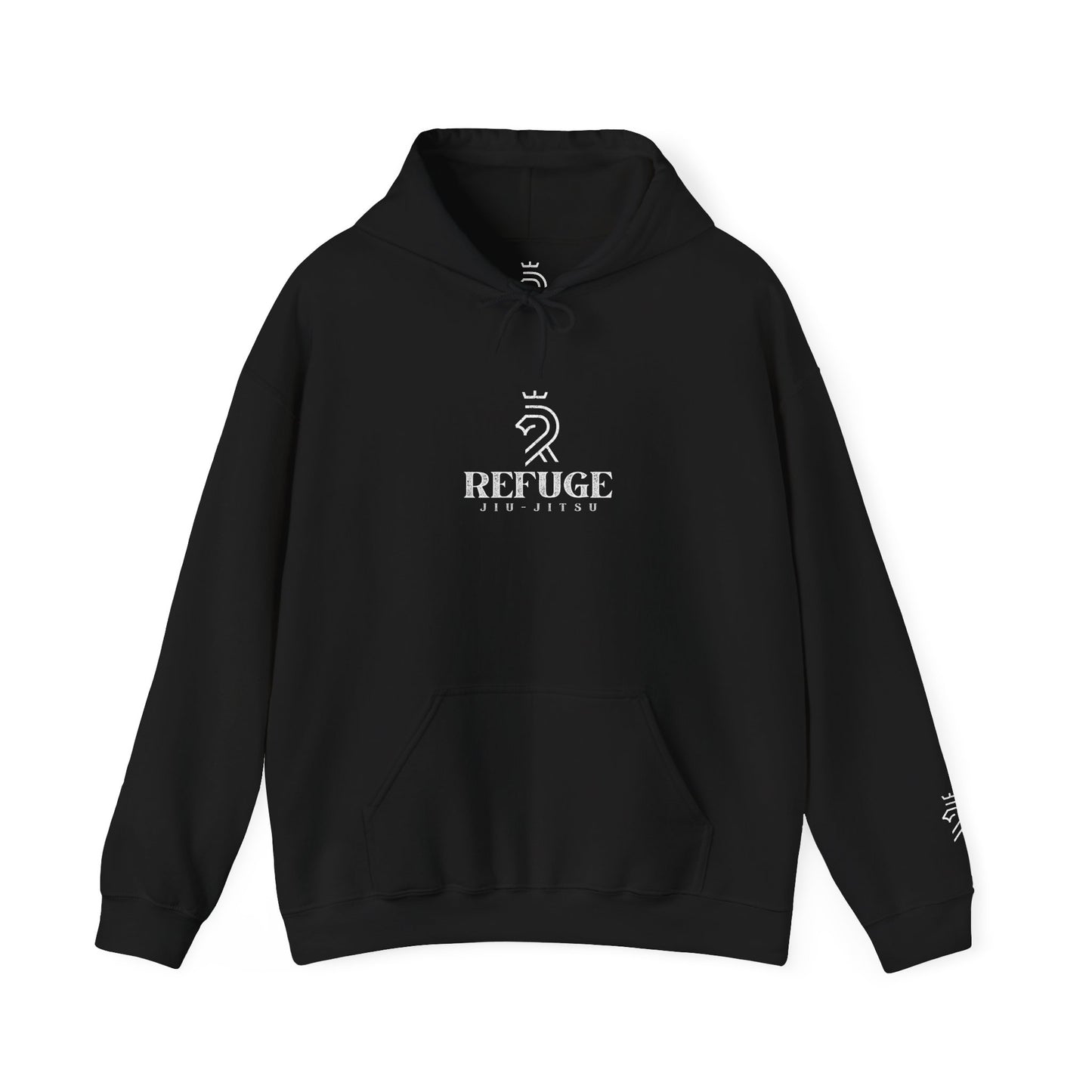 Refuge JJ Hoodie