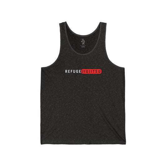 Refuge JJ Jersey Tank
