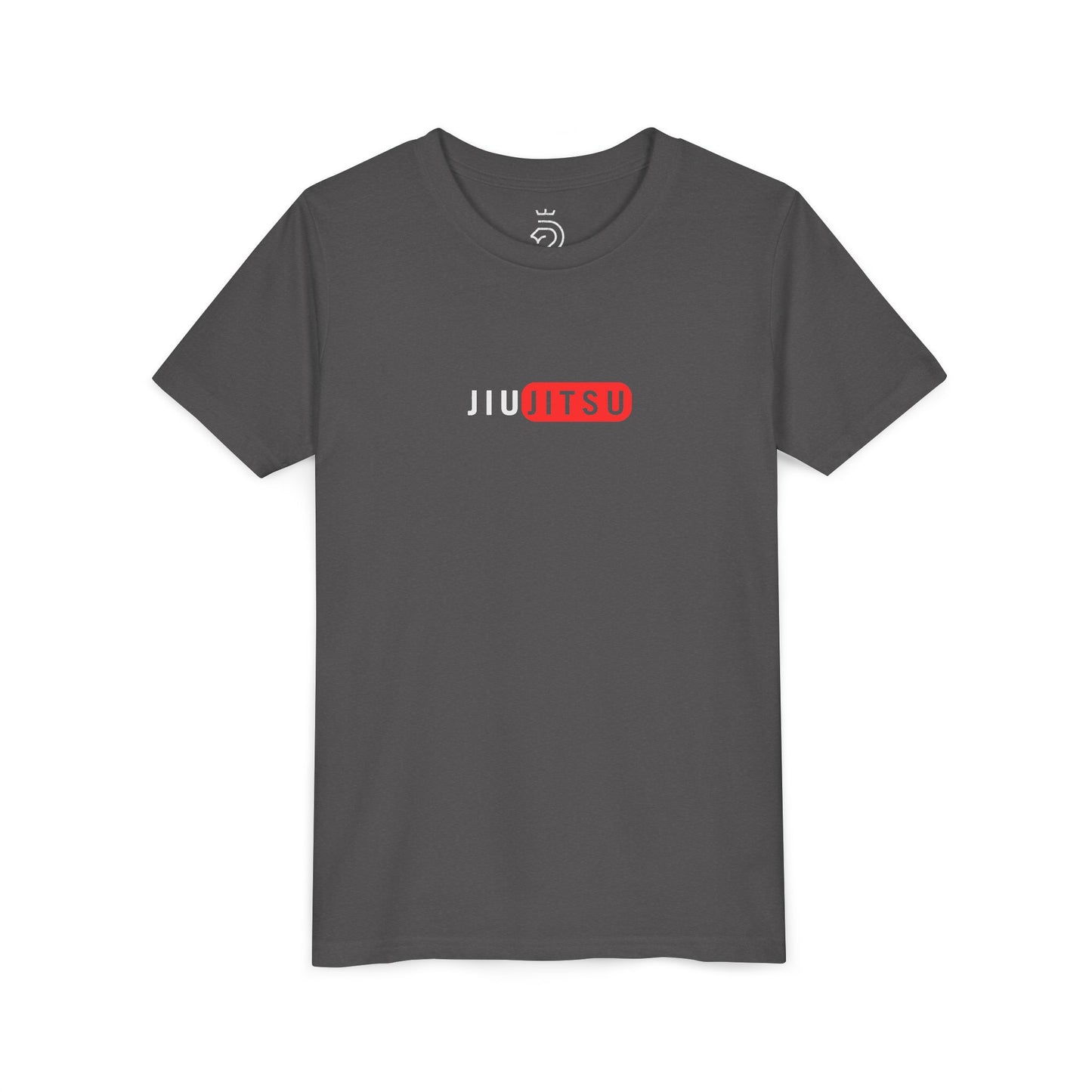 Jiu Jitsu Youth Shirt
