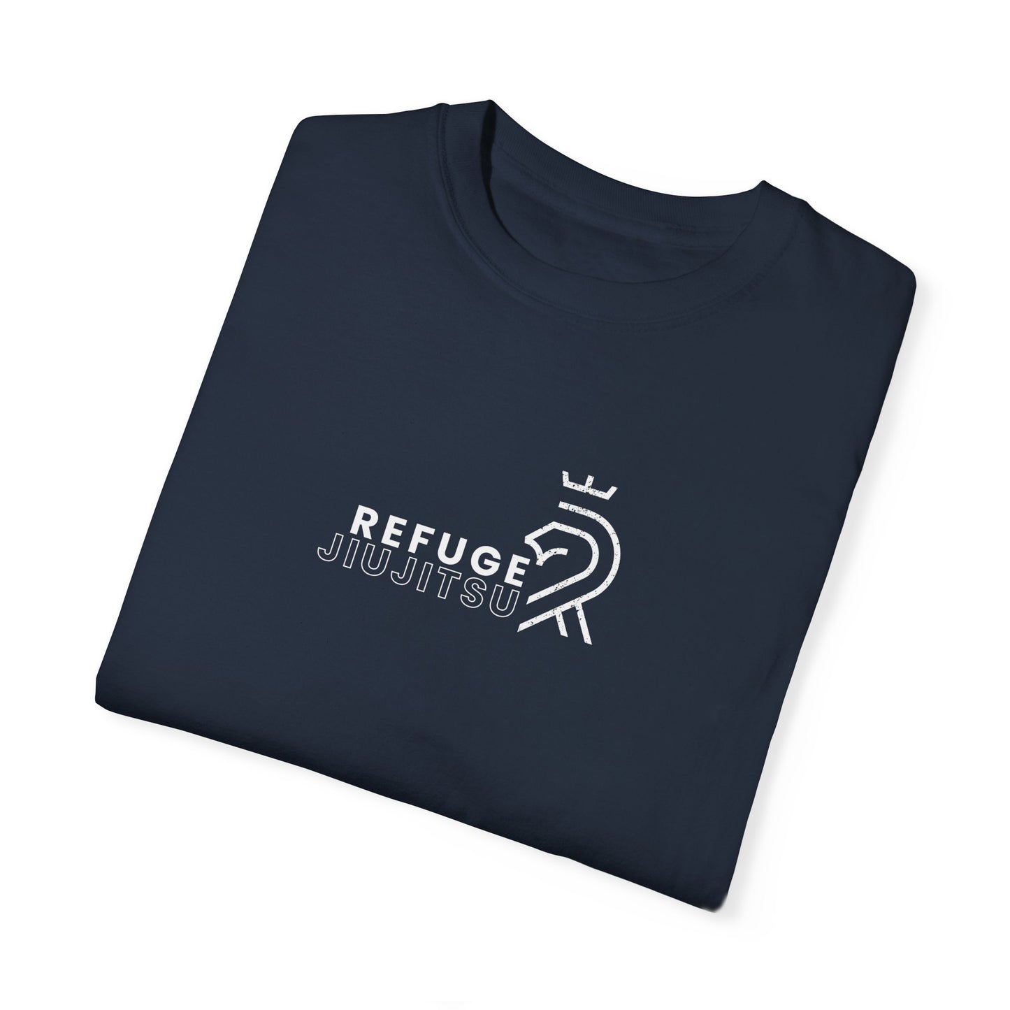 Refuge JJ T-shirt