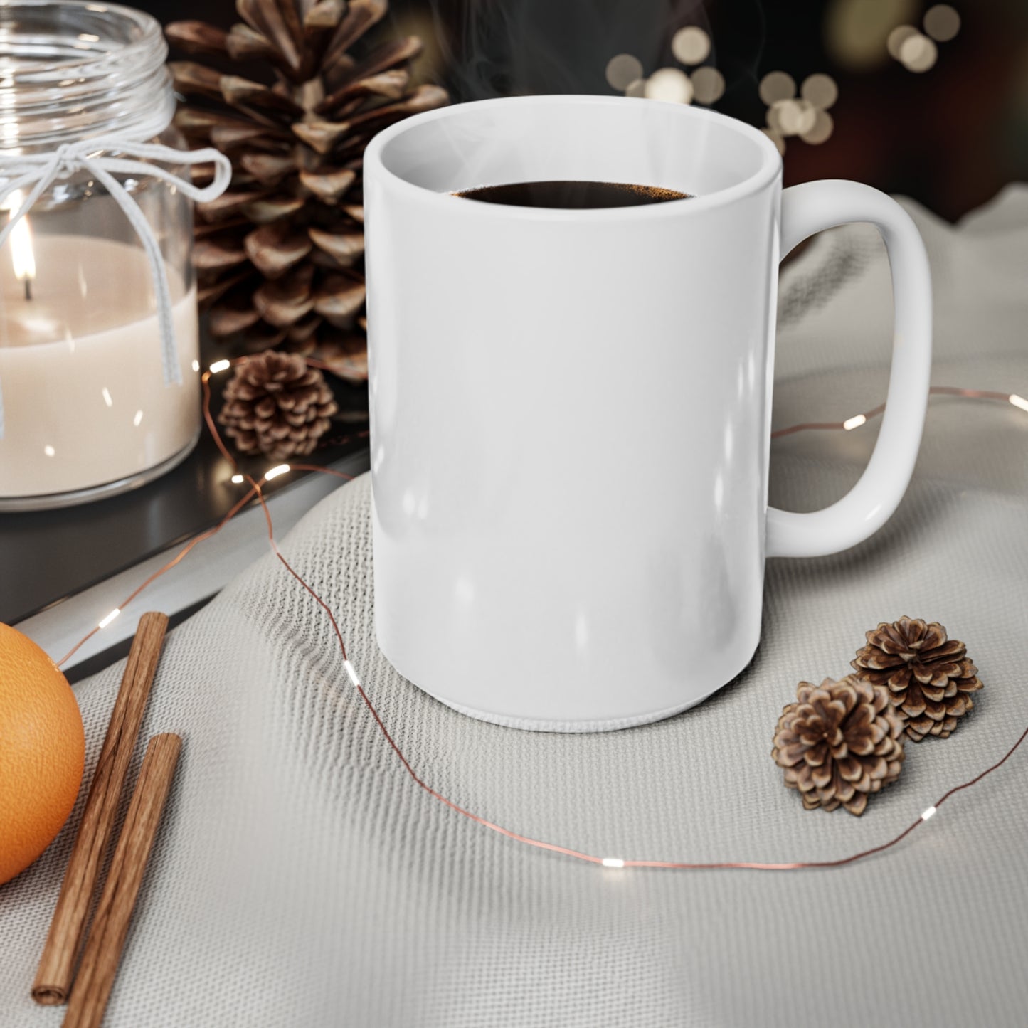 Introvert Coffee Mug