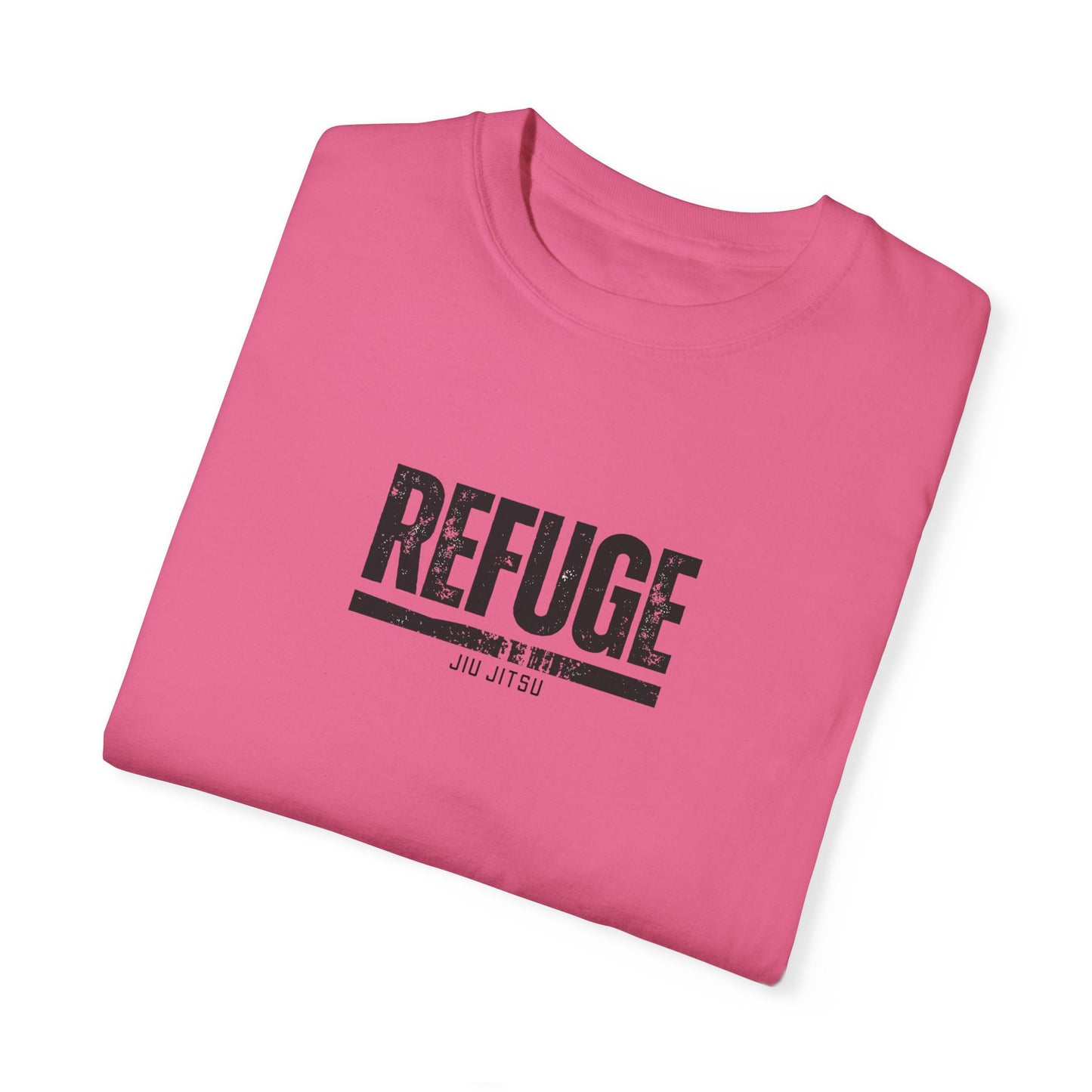 'REFUGE' Shirt