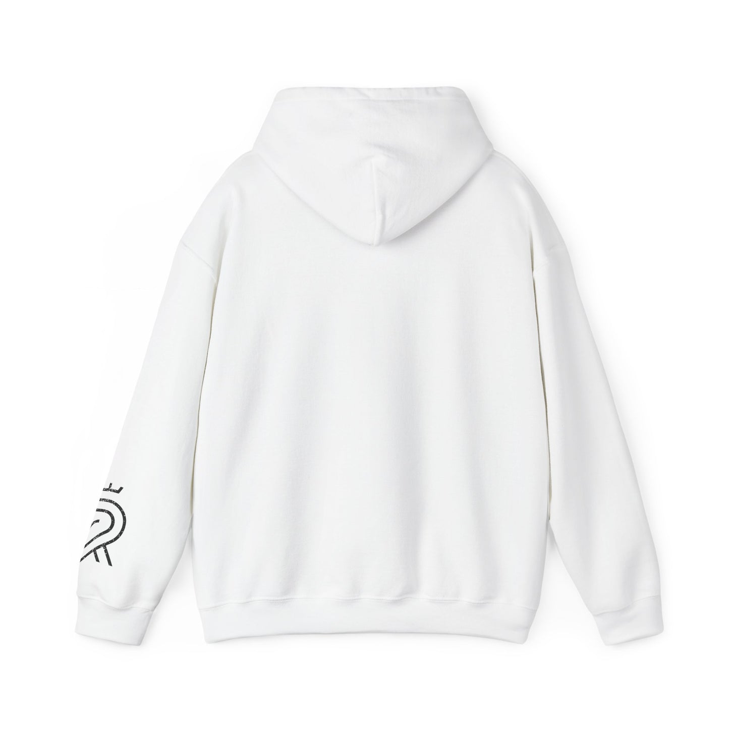 'REFUGE' Hoodie