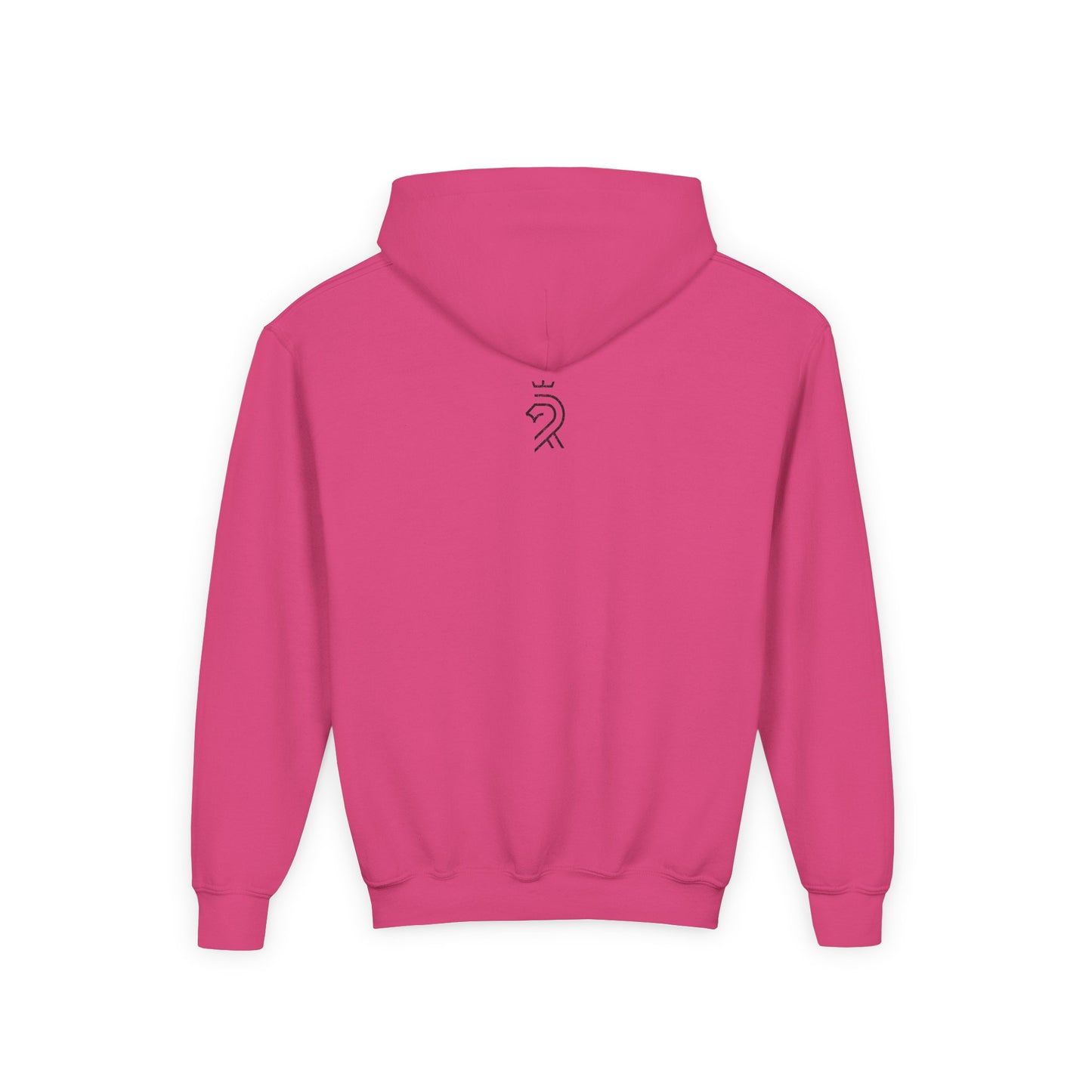 Jiu Jitsu Youth Hoodie